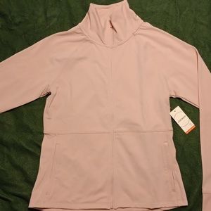 JOCKEY Yoga Jacket